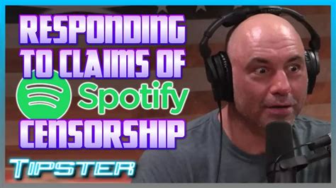 Spotify’s Joe Rogan falsely claims that “actual microchips” are 